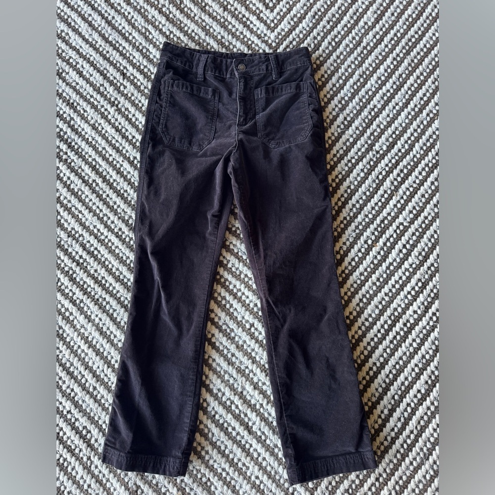 Free People: High Time Kick Flare Size 6 - Picture 10 of 15